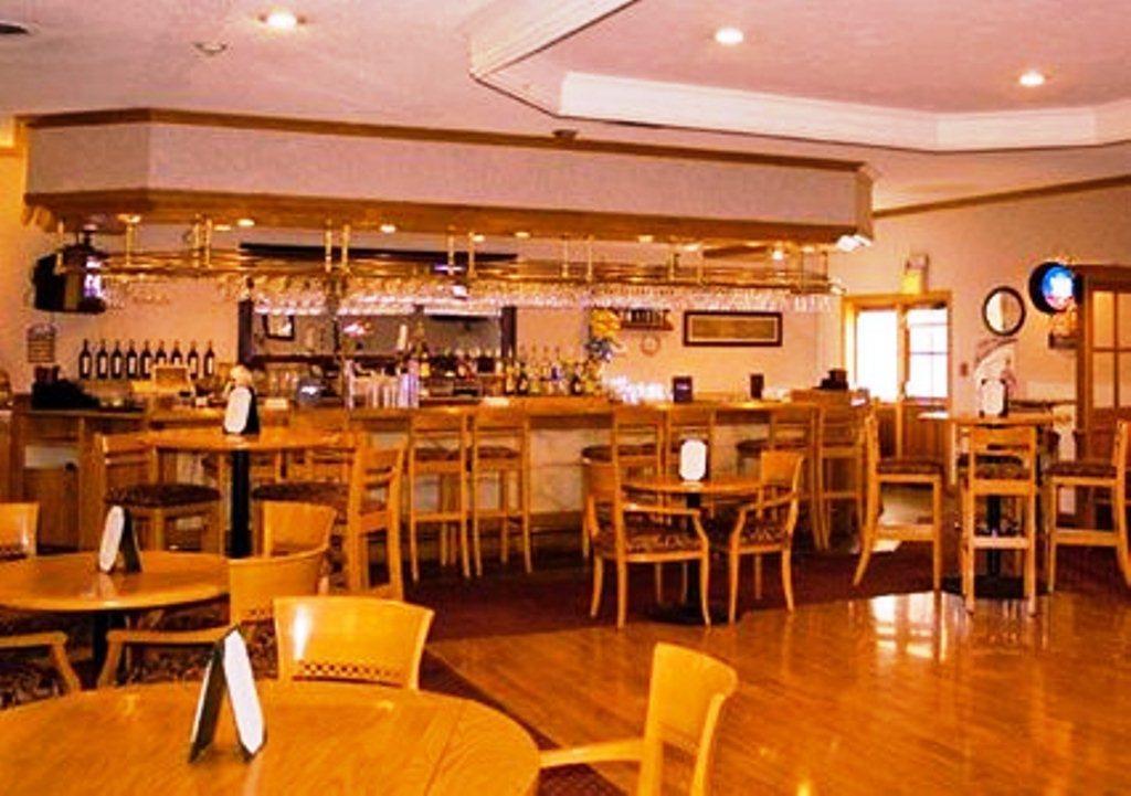 Clarion Inn Conference Center Modesto Zewnętrze zdjęcie