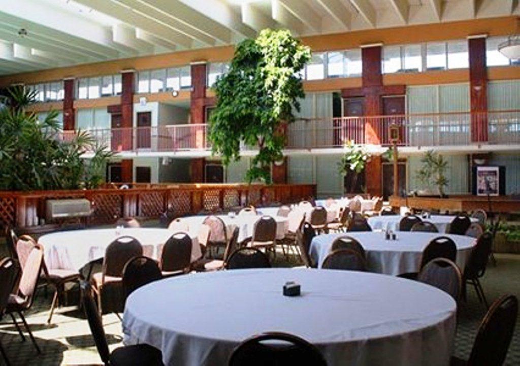 Clarion Inn Conference Center Modesto Zewnętrze zdjęcie