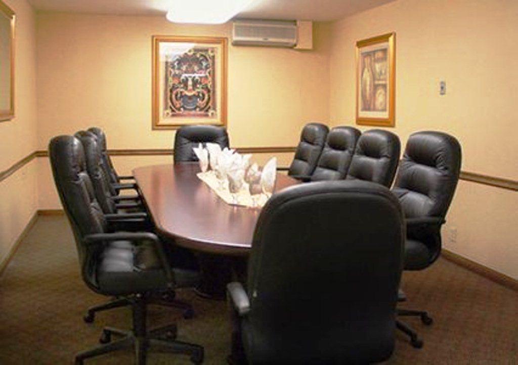 Clarion Inn Conference Center Modesto Zewnętrze zdjęcie